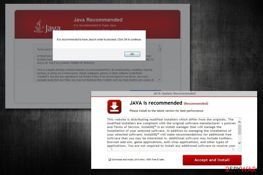Java Download For Mac Virus